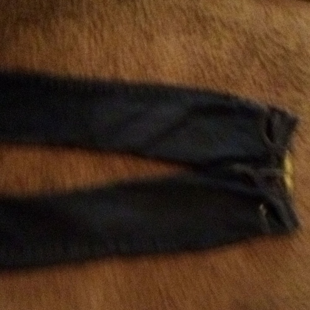 Levi  performance series boys jeans size 14 S